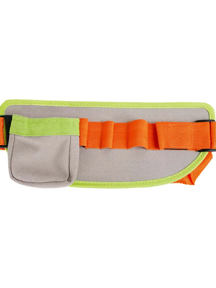 Gereedschapsriem met accessoires - vanaf 3 jaar