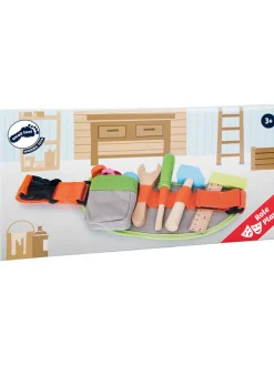 Gereedschapsriem met accessoires - vanaf 3 jaar