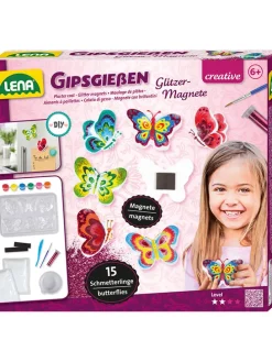 Gipsgietset 