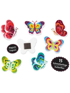 Gipsgietset 