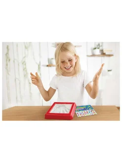 Gipsset "My Little Handprint" vanaf 5 jaar