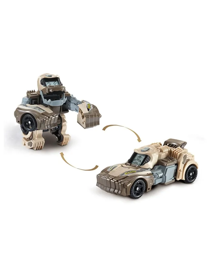 Gorilla "Switch & Go" - vanaf 3 jaar