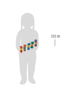 Gummitwist
