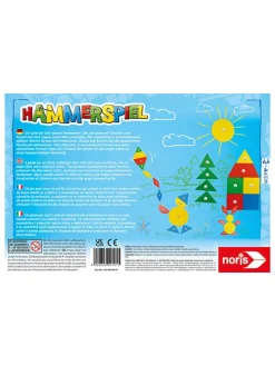 Hamerspel - vanaf 4 jaar