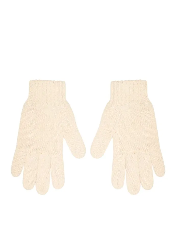 Handschoenen crème