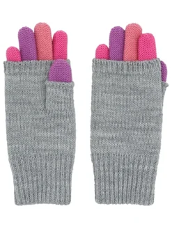 Handschoenen grijs