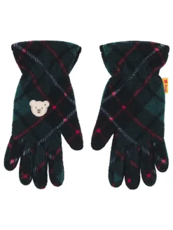Handschoenen groen