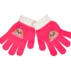 Handschoenen "Paw Patrol" roze