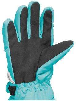 Handschoenen turquoise
