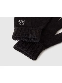 Handschoenen zwart