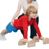 Handstandsteunen - vanaf 3 jaar