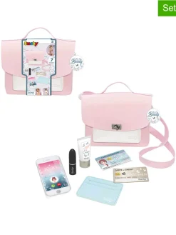 Handtas "My Beauty" lichtroze - vanaf 3 jaar
