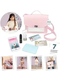 Handtas "My Beauty" - vanaf 3 jaar