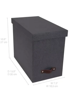 Hangmappenbox 