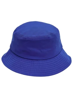 Hoed "Asta" blauw