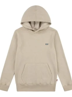 Hoodie beige