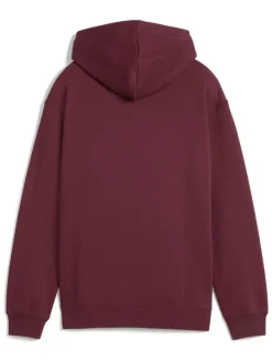 Hoodie bordeaux