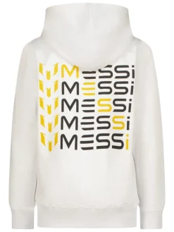 Hoodie crème