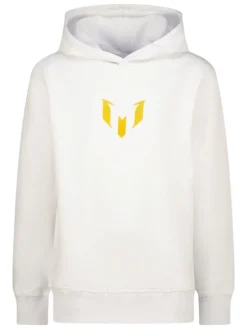 Hoodie crème