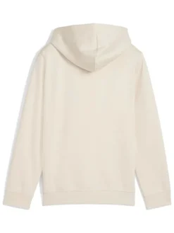 Hoodie crème