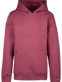 Hoodie "Kimar" beskleurig