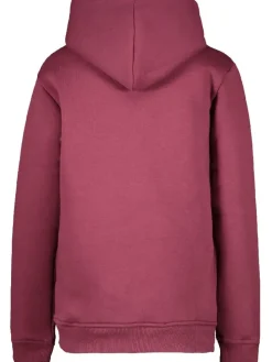 Hoodie "Kimar" beskleurig