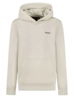 Hoodie "Lyto" beige