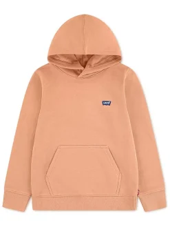 Hoodie oranje