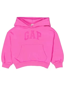Hoodie roze
