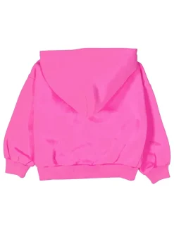 Hoodie roze