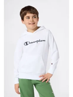 Hoodie wit