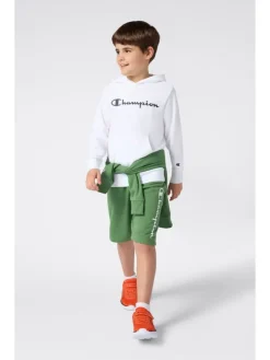 Hoodie wit