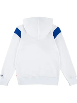 Hoodie wit