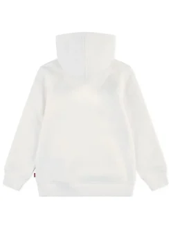Hoodie wit