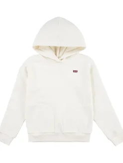 Hoodie wit