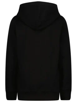 Hoodie zwart