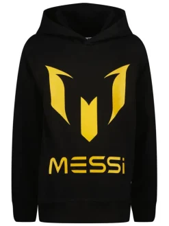 Hoodie zwart