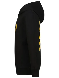 Hoodie zwart