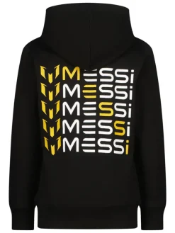 Hoodie zwart