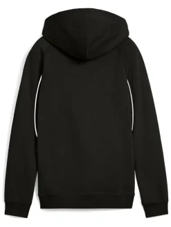Hoodie zwart