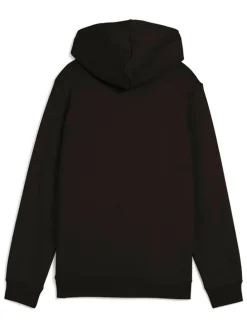 Hoodie zwart