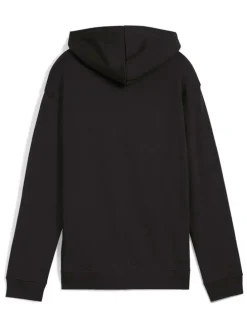 Hoodie zwart