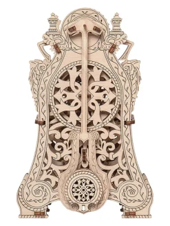 Houten functi model