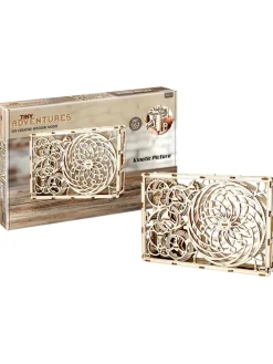 Houten functi model 