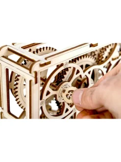 Houten functi model 
