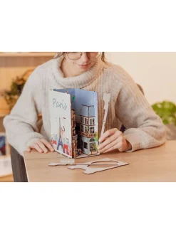 Houten functioneel model