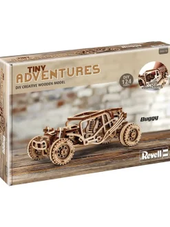 Houten functioneel model