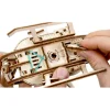Houten functioneel model "Revell - Tiny Adventures - Helicopter" - vanaf 10 jaar
