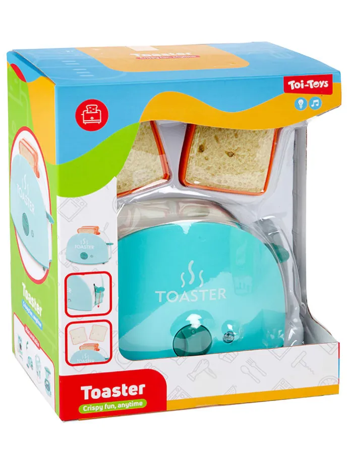Huishoudelijk apparaat "Home food" (verrassingsproducten)