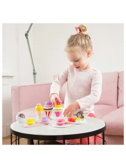 IJsset - vanaf 3 jaar